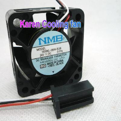 1608kl 05w B39 NMB DC Brushless Fan