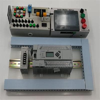 Allen Bradley HMI