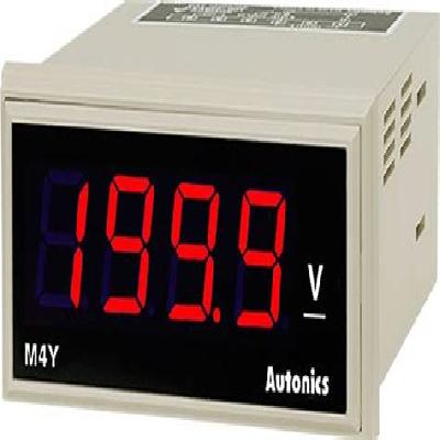 Autonix Volt Meter