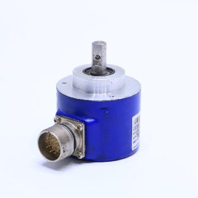 BAUMER ENCODERS