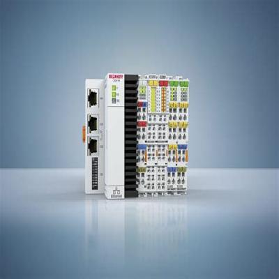 Beckoff Plc