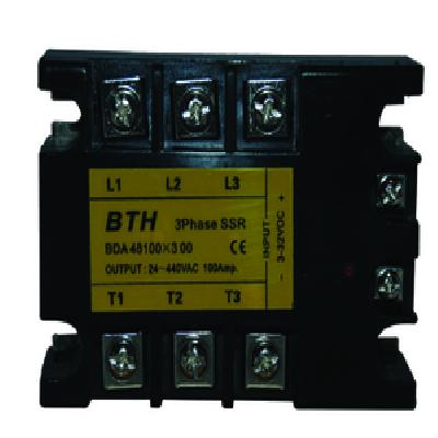 BTH SSR