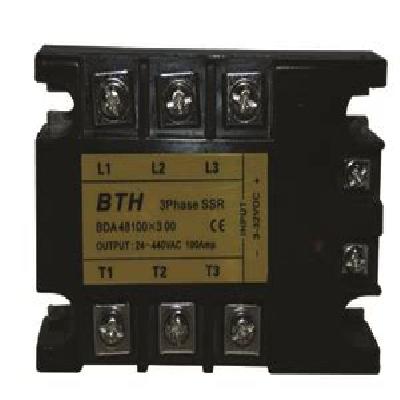 Bth SSR Relay