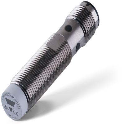 Carlo Gavazzi Inductive Proximity Sensor ssr
