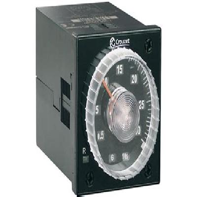 Crouzet Timer