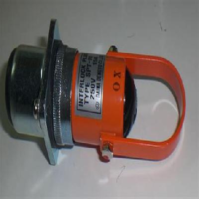 Dawa Dengyo Safety Plug Switch