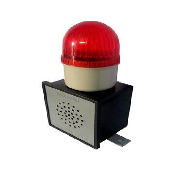 Delcon buzzers hooters