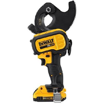 Dewalt Cutting Tools