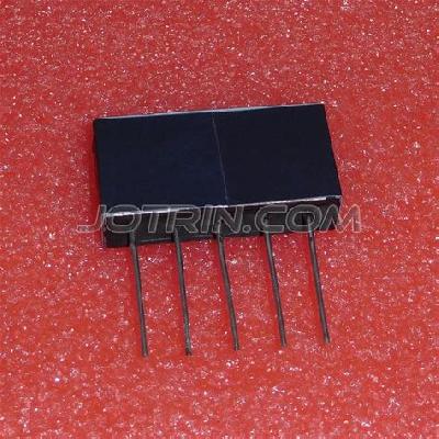 Discrete Semiconductor