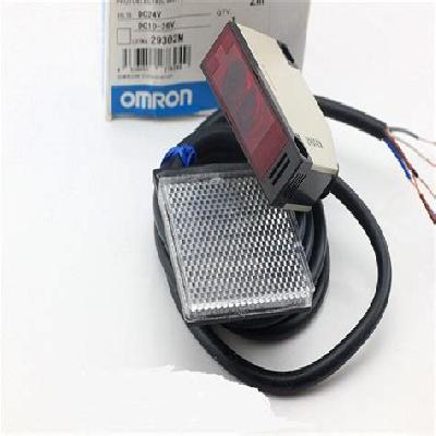 E3JK-R4M1 Omron Photo Electric Sensor