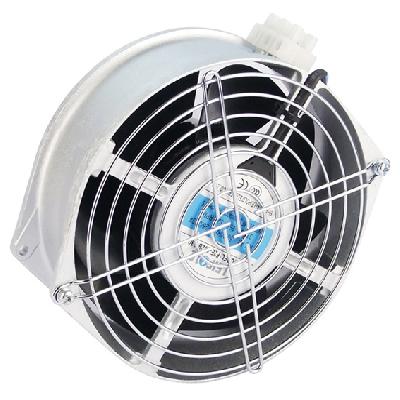 EBM PAPST PANEL EXHAUST FANS
