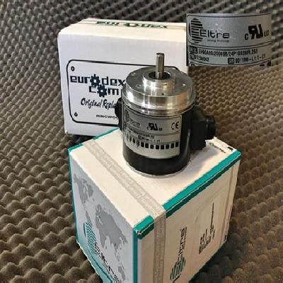 Eltra Encoders