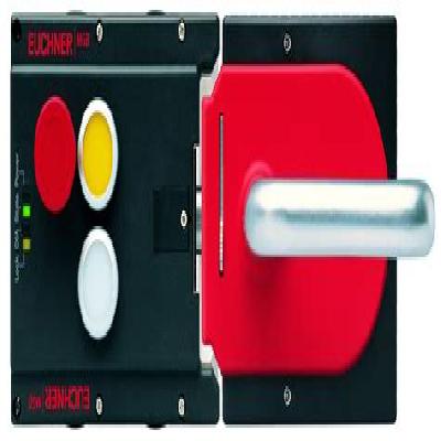 Euchner Multifunctional Gate Box