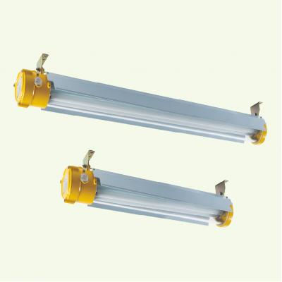 Explosion Proof Flourescent Tube Light Fitting- Sudhir