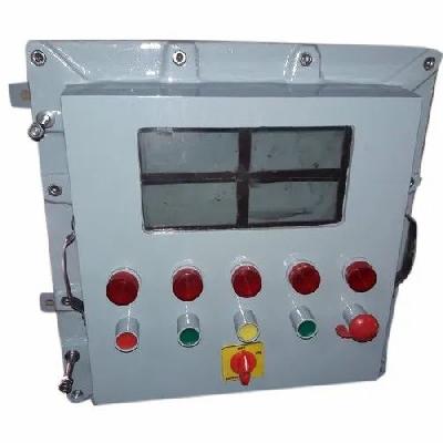 Flameproof Enclosure