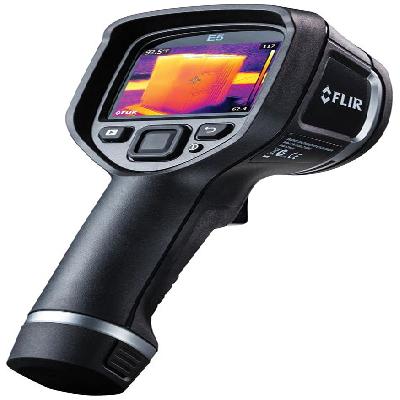 Flir Thermal Imaging Camera