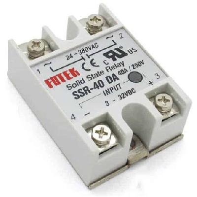 FOTEK SSR