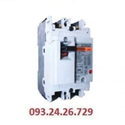 FUJI CONTACTOR MCB MCCB