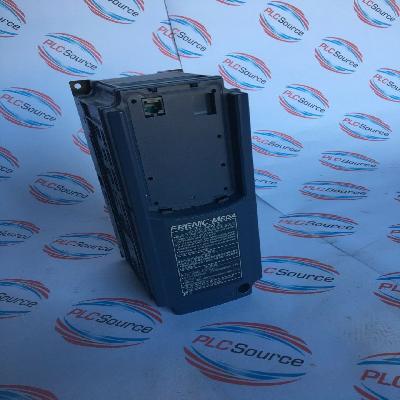 Fuji FRENIC-MEGA AC Drive