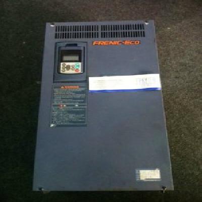 Fuji Vfd Hmi Servo PLC