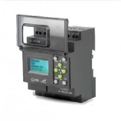 GIC Genie-NX Small PLC