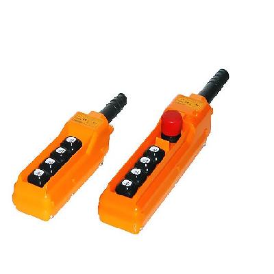 Hanyoung Korea Hoist Switches