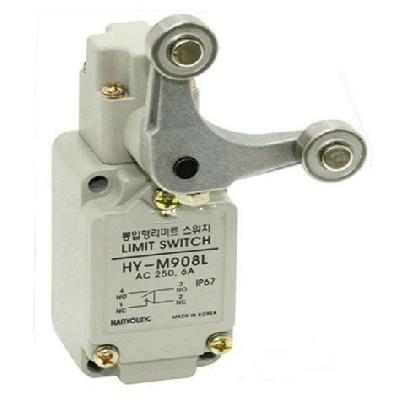 Hanyoung limit switches