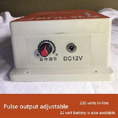 High Voltage Pulse Power Supply