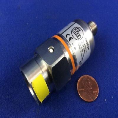 IFM Flow Meter PA3024