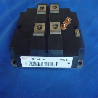 IGBT IPM GTR Power Modules
