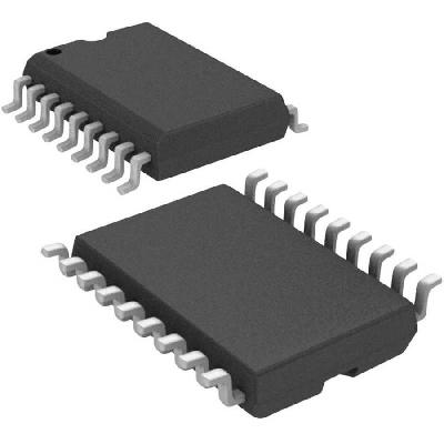 Integrated Bipolar Transistor