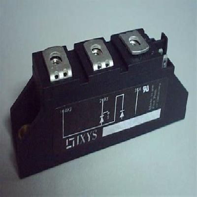Ixys Thyristor Module IGBT