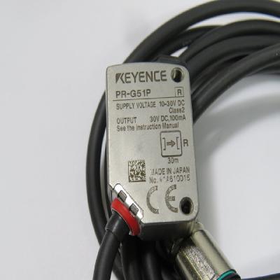 Keyence Photoelectric Sensor