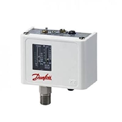 Kp 36 Danfoss Pressure Switches