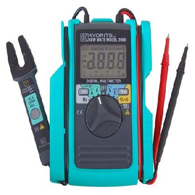KYORITSU  MULTI METER
