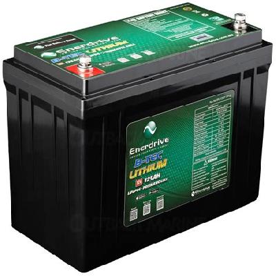 Lithium Batteries