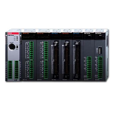 LS LSIS LG PLC Motors