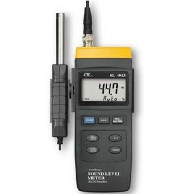 Lutron Vibration Meter Vb 8203