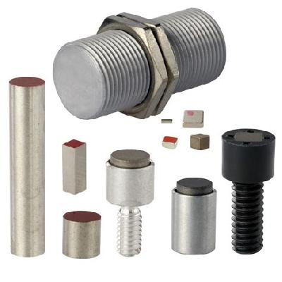 Magnetic Sensors
