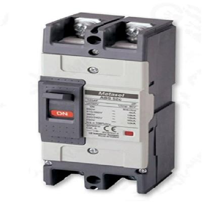 MCCB Molded Case Circuit Breaker