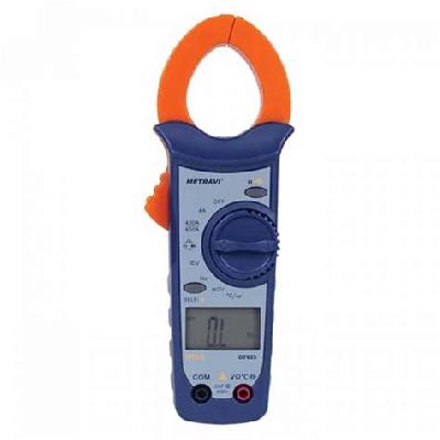 Metravi Digital Clamp Tester Dt 625