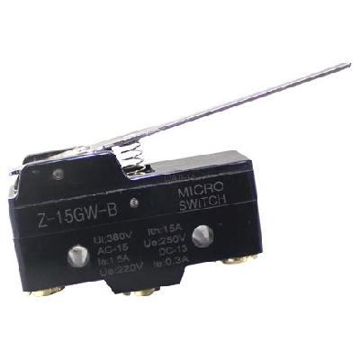 MICRO LIMIT SWITCH