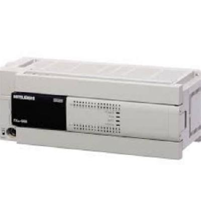 Mitsubishi FX3U-128MR PLC