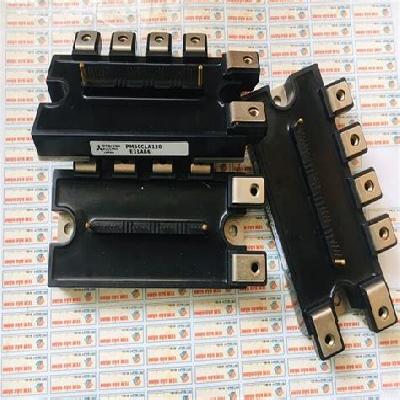Mitsubishi igbt Pm50cla120