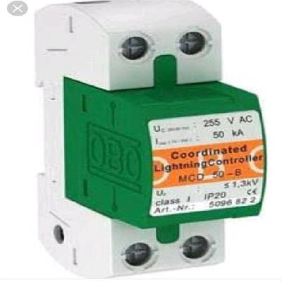 OBO Surge Arrester