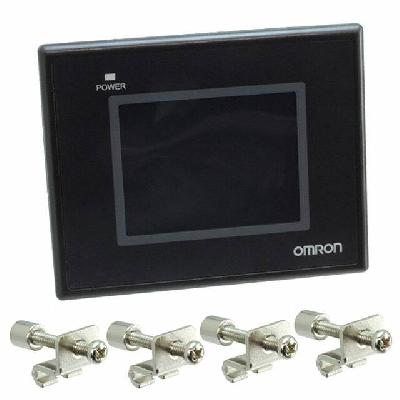 Omron NB5Q-TW01B HMI