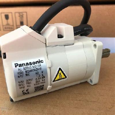 Panasonic AC Servo Motor