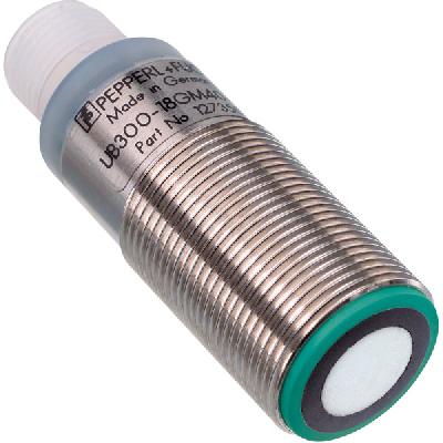 PEPPERL   FUCHS SENSORS