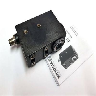Pepperl Fuchs Mark Sensor Dk 20