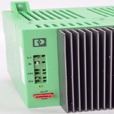 Phoenix Contact Make Power Supply Unit